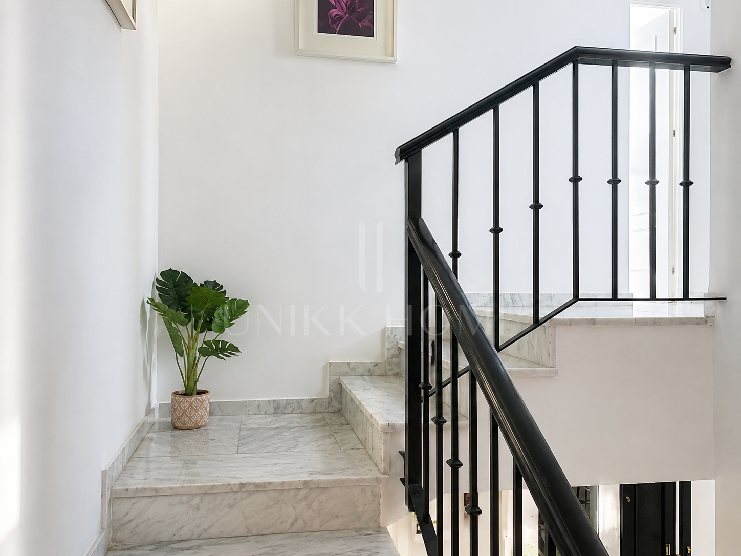 Doble Vivienda con Vistas al Golf - Pareado con Apartamento de Invitados junto al Golf en Guadalmina Alta