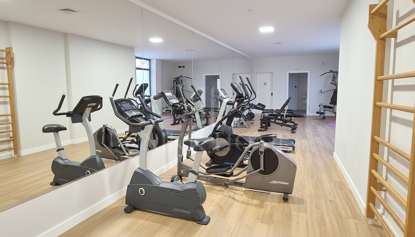 Modern 3-bedroom penthouse with spectacular terrace – sea views, light, and spaciousness in Estepona Center