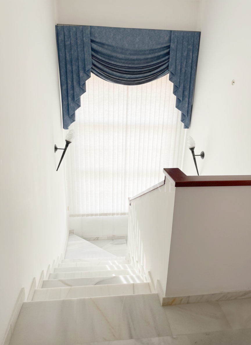 Individual Villa in Community Near Atalaya Golf, Estepona East