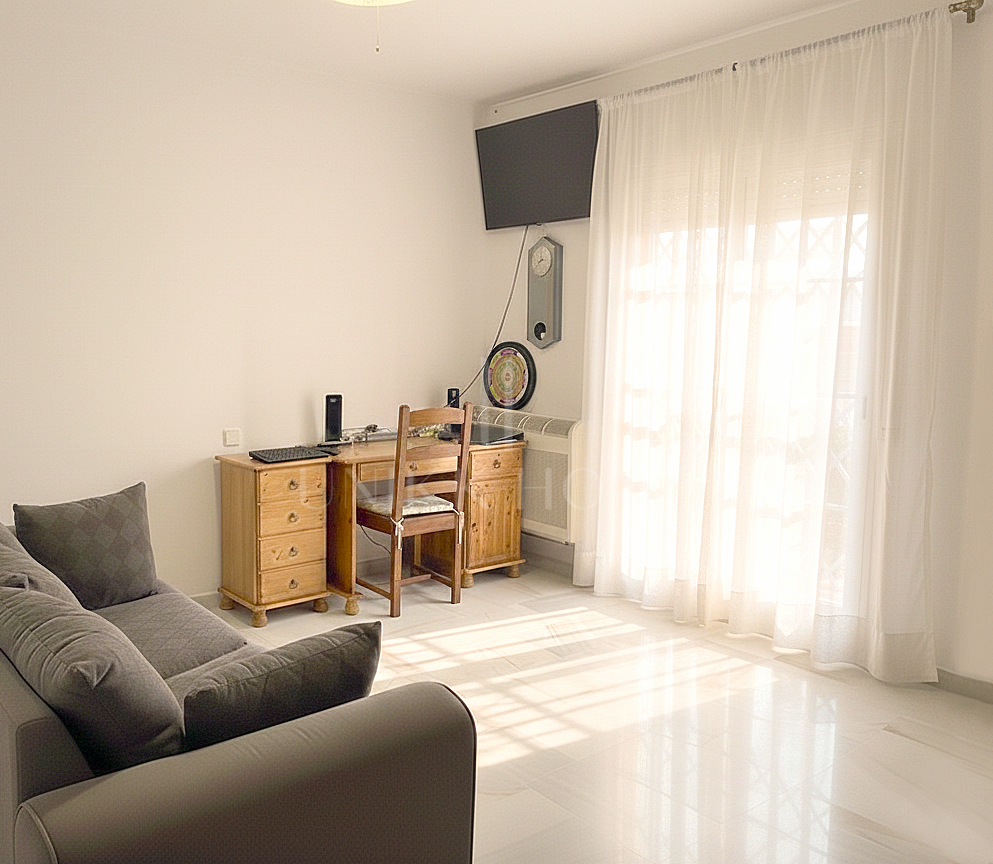 Individual Villa in Community Near Atalaya Golf, Estepona East