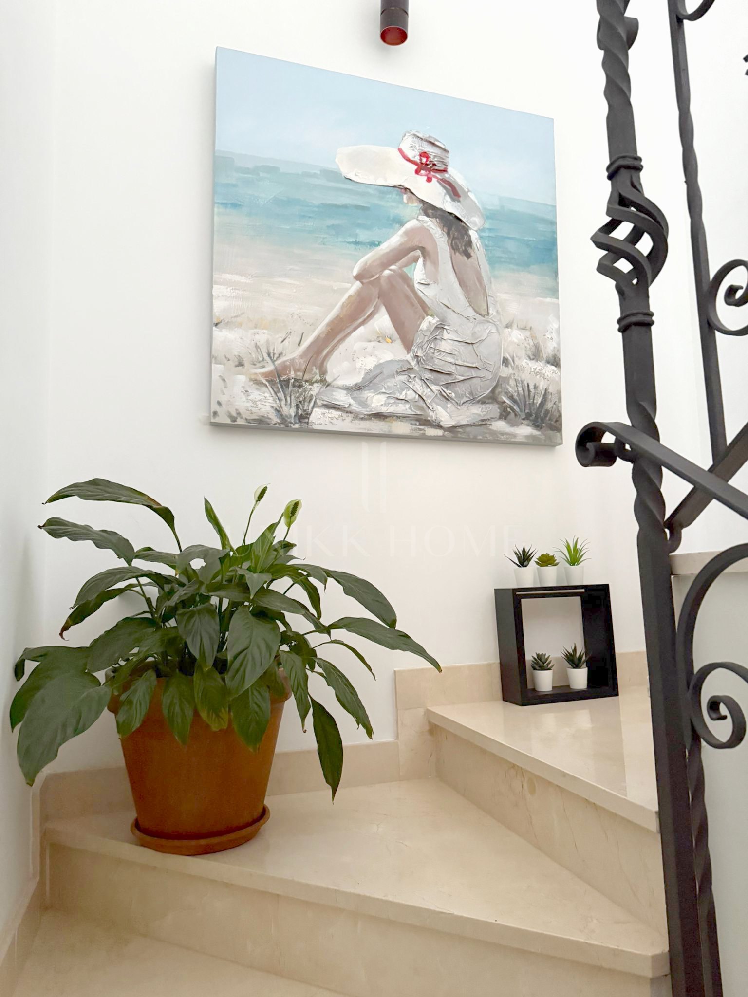 GRAN ADOSADO CON SÓTANO EXTRA EN ESTEPONA GOLF