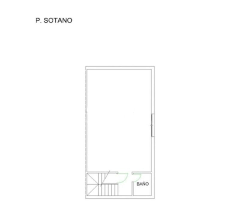 GRAN ADOSADO CON SÓTANO EXTRA EN ESTEPONA GOLF