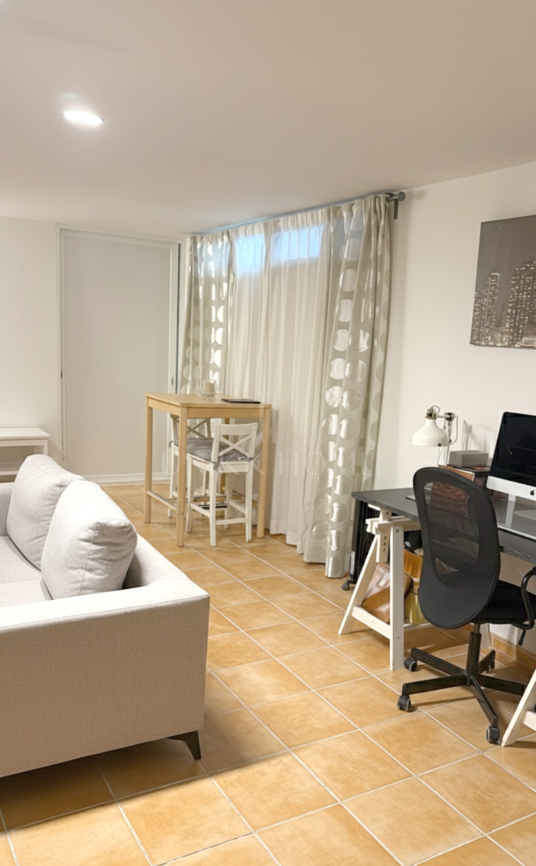 GRAN ADOSADO CON SÓTANO EXTRA EN ESTEPONA GOLF