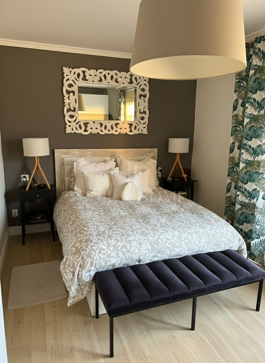 GRAN ADOSADO CON SÓTANO EXTRA EN ESTEPONA GOLF