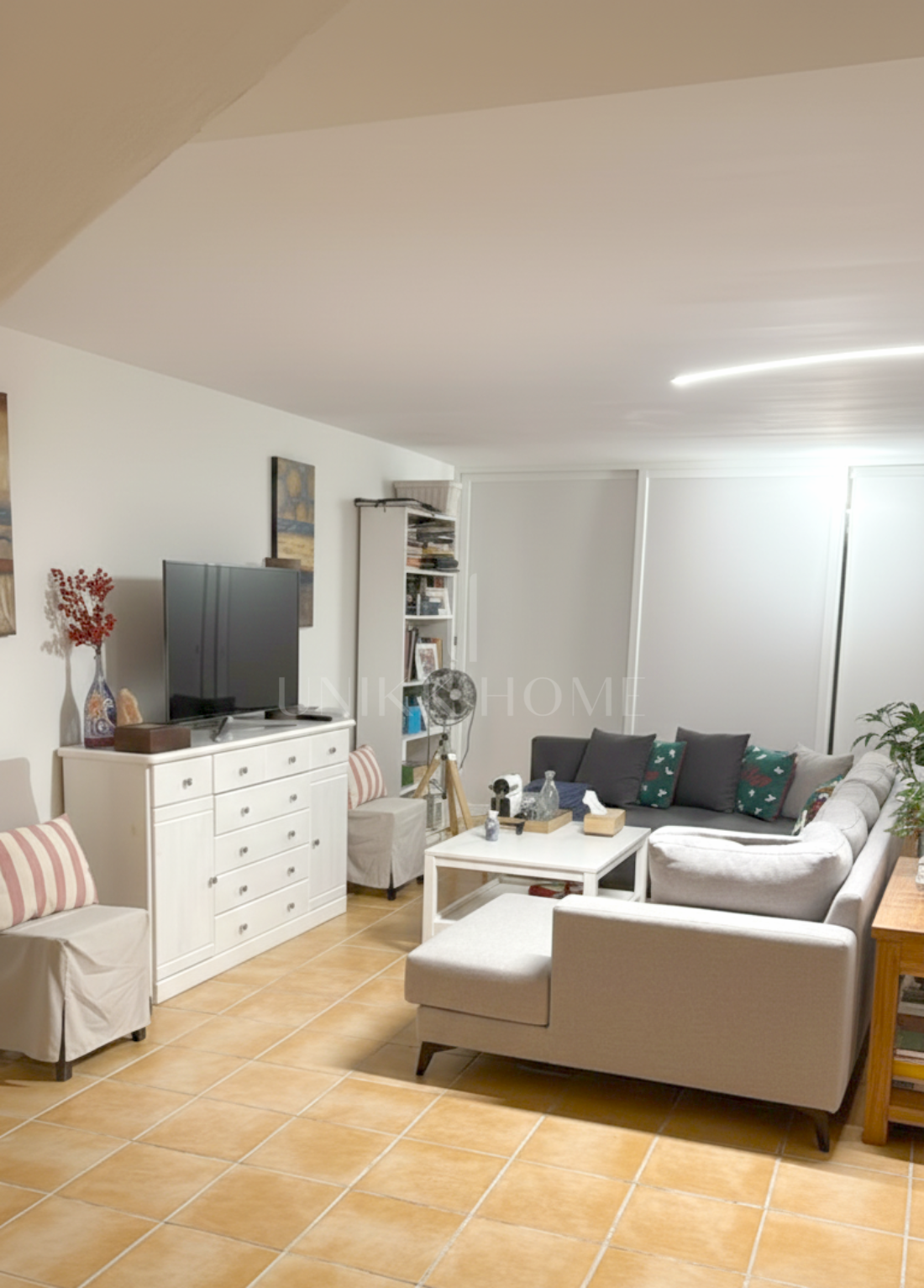 GRAN ADOSADO CON SÓTANO EXTRA EN ESTEPONA GOLF