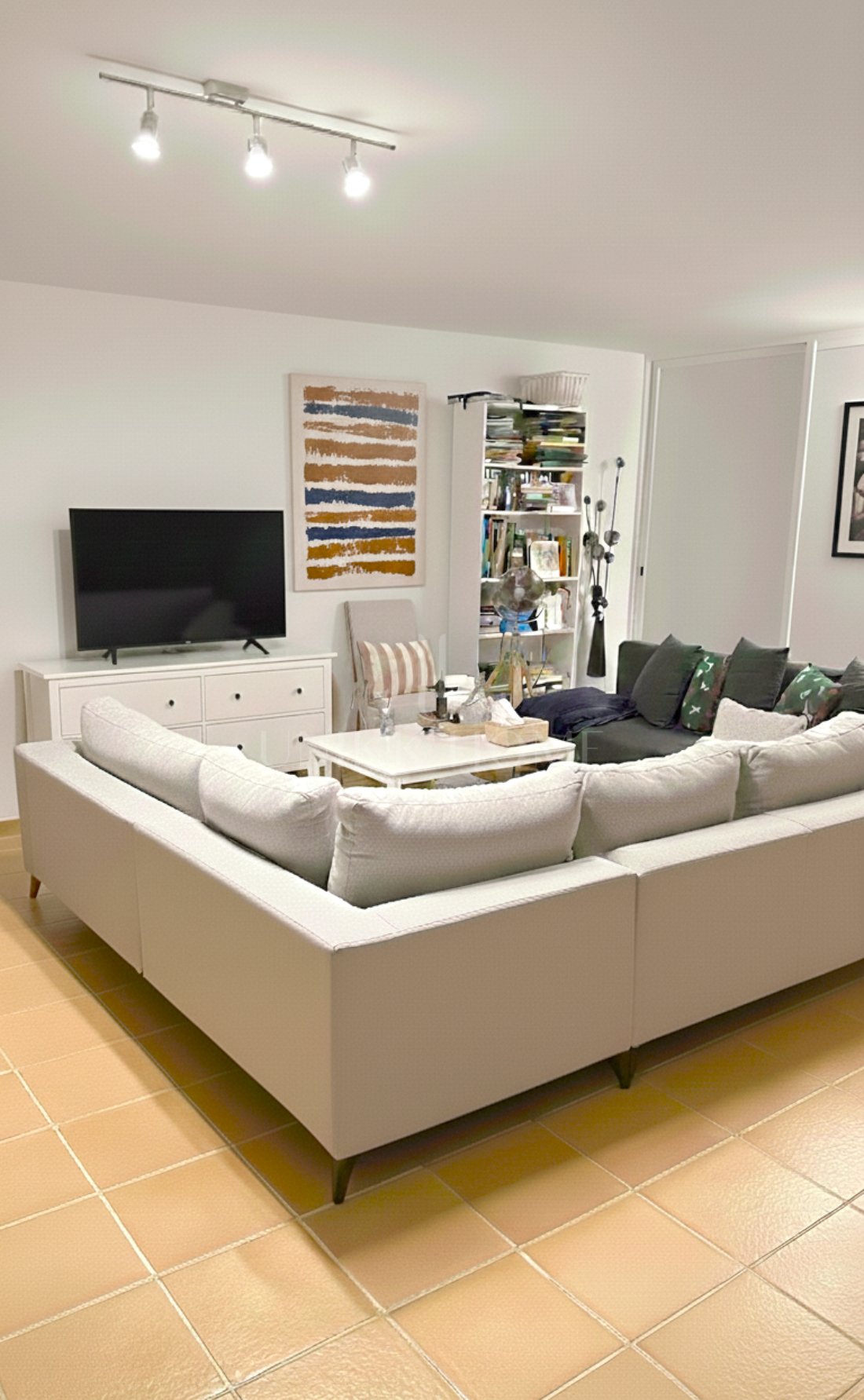 GRAN ADOSADO CON SÓTANO EXTRA EN ESTEPONA GOLF