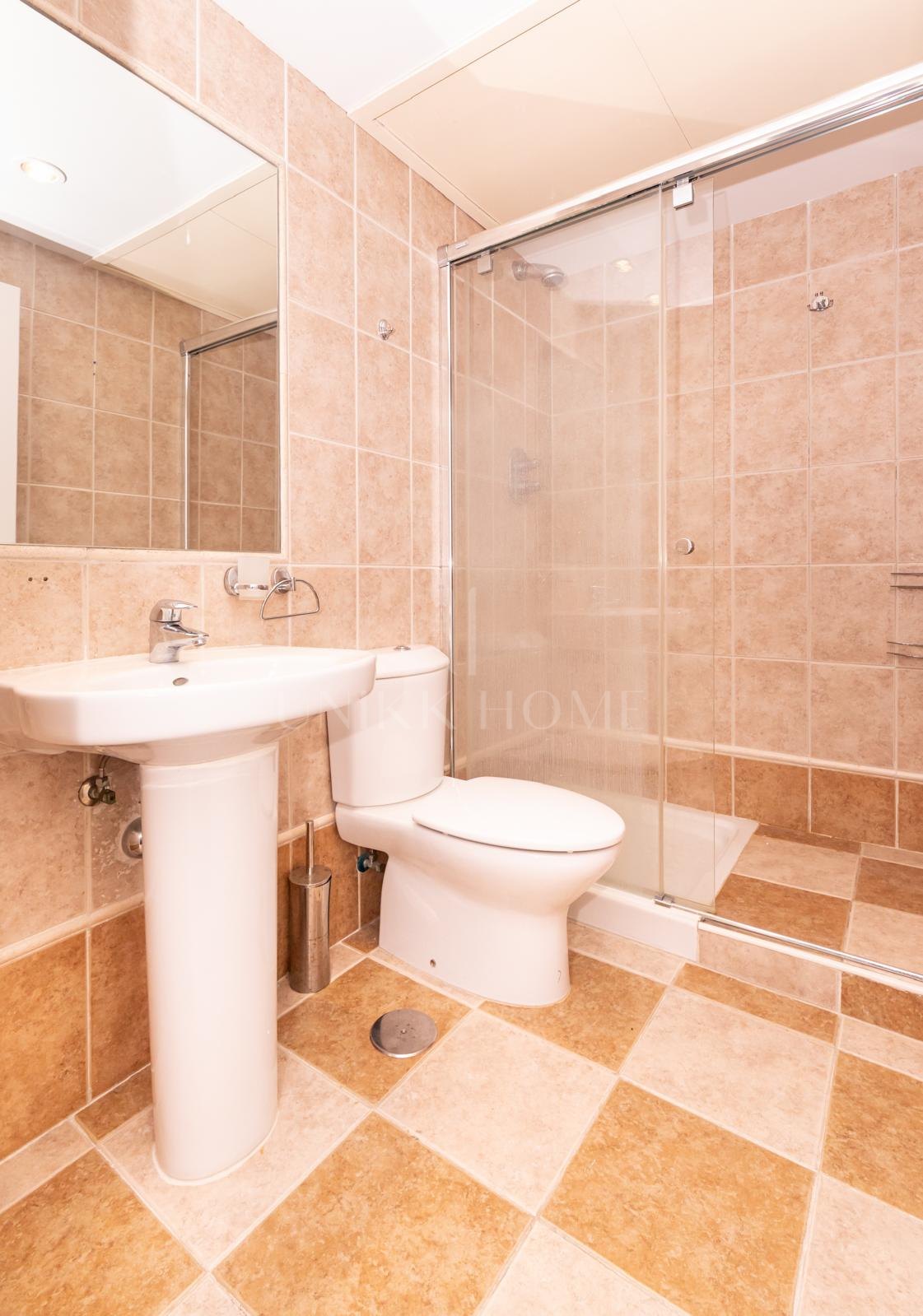 Amplio apartamento de cuatro dormitorios en Hacienda del Sol - Zona de playa de la Nueva Milla de Oro, Estepona Este