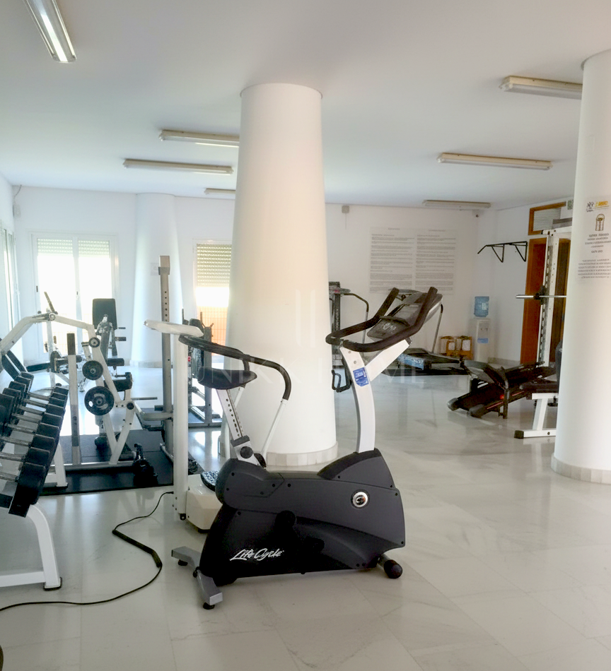 Amplio apartamento de cuatro dormitorios en Hacienda del Sol - Zona de playa de la Nueva Milla de Oro, Estepona Este