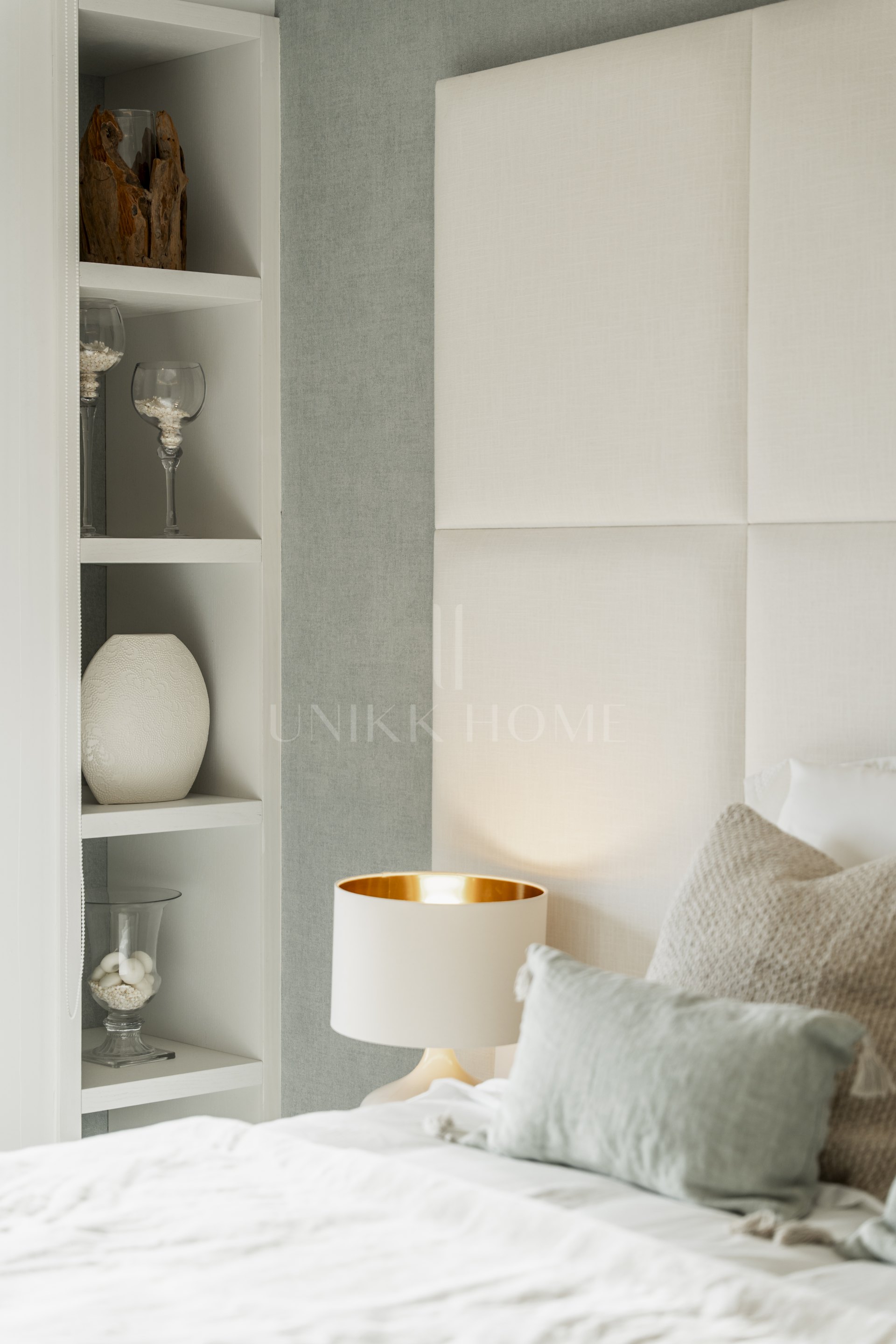 Ático dúplex moderno de 3 dormitorios en Cartuja del Golf - Nueva Milla de Oro de Estepona