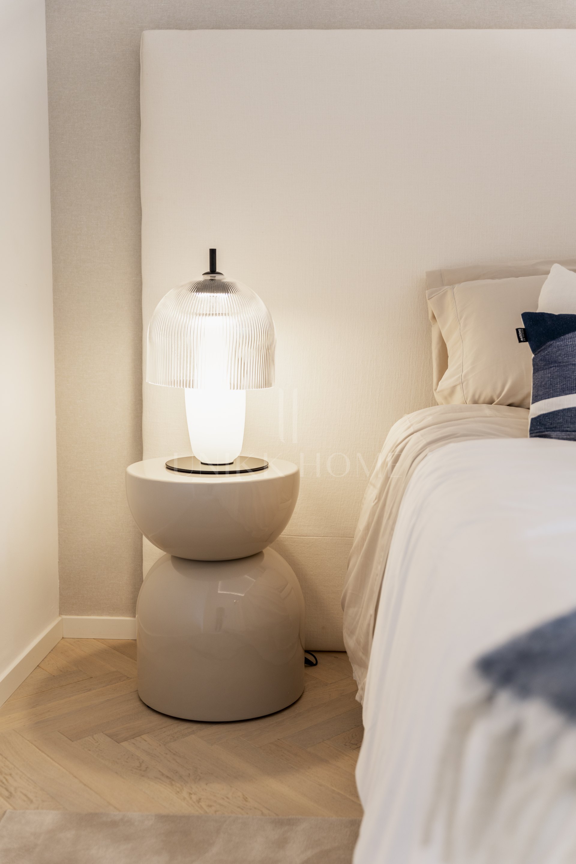 Ático dúplex moderno de 3 dormitorios en Cartuja del Golf - Nueva Milla de Oro de Estepona