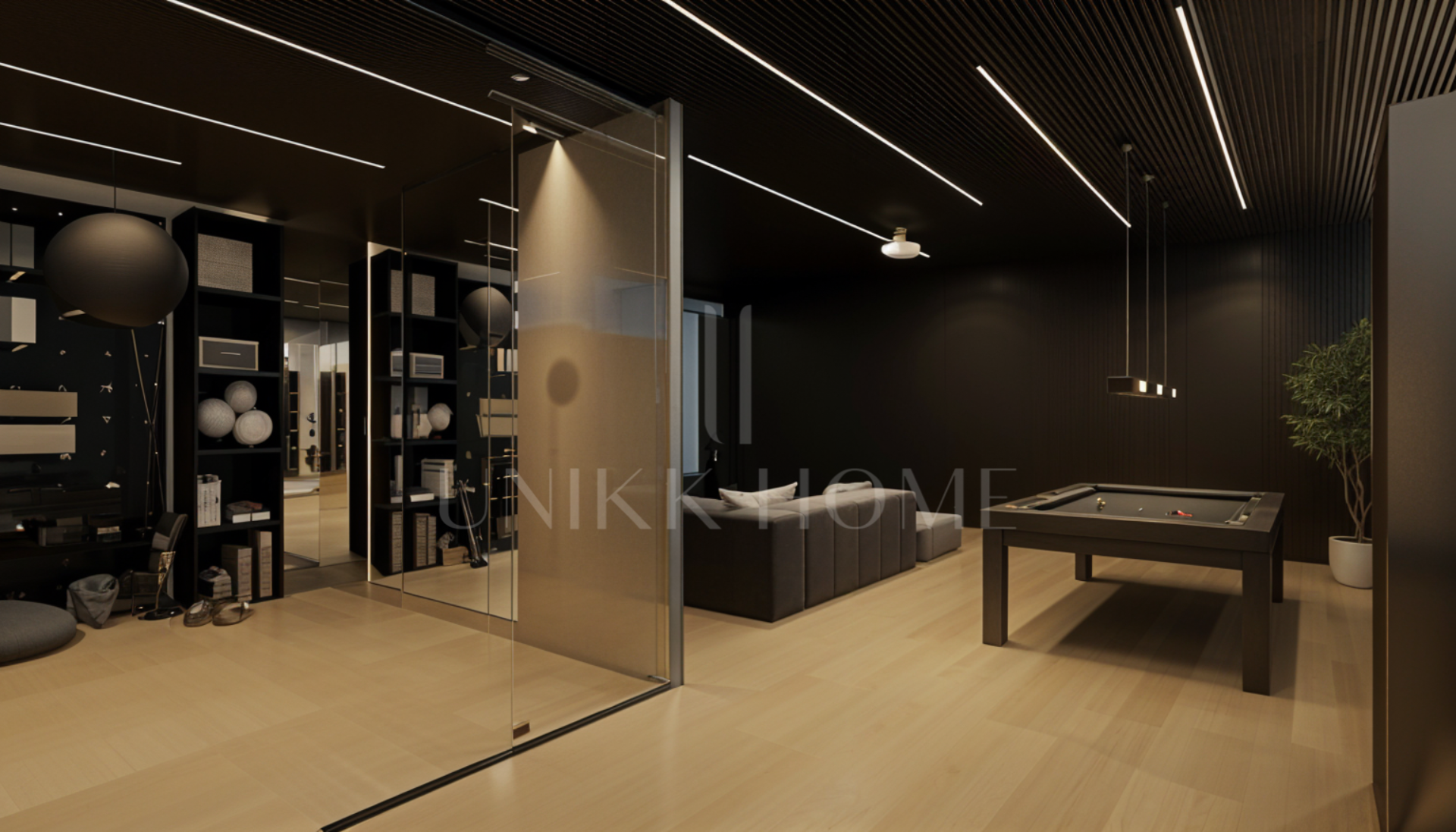 Exclusive Plot for Villa with Open Views in Valle Romano Golf – West Estepona