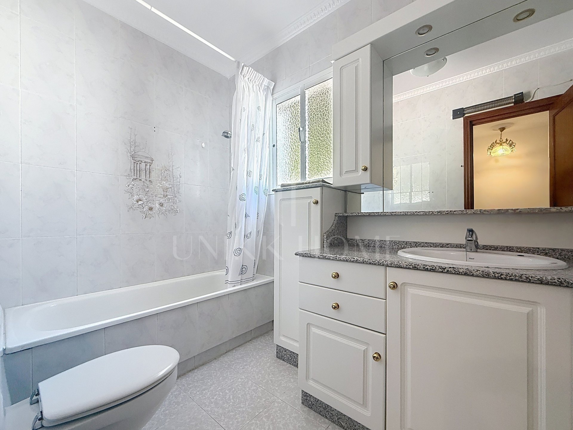 Country house in La Alberdina, East Estepona, with private pool and fruit orchard