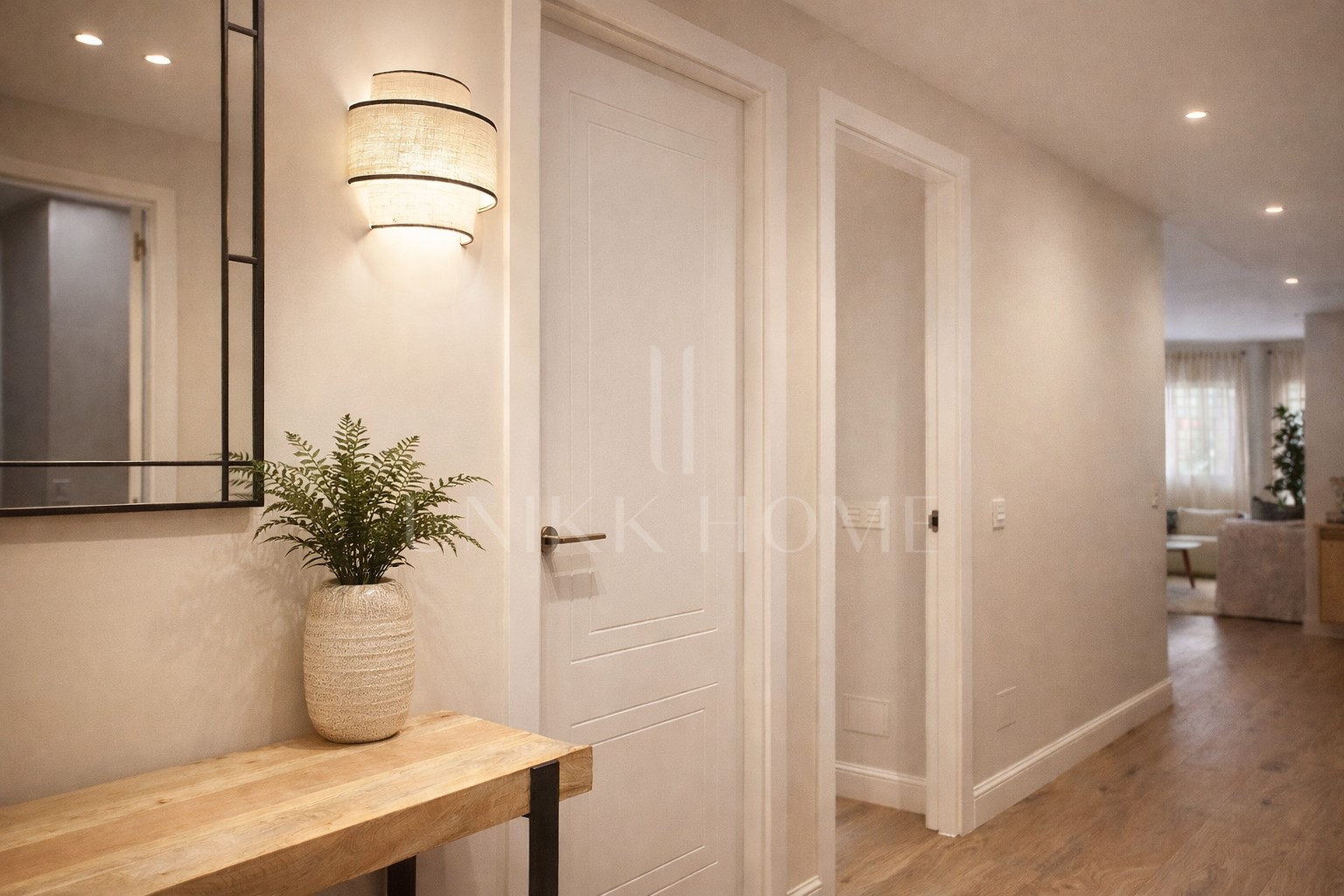 Fully Renovated and Furnished 3-Bedroom Apartment – Puerto de Estepona