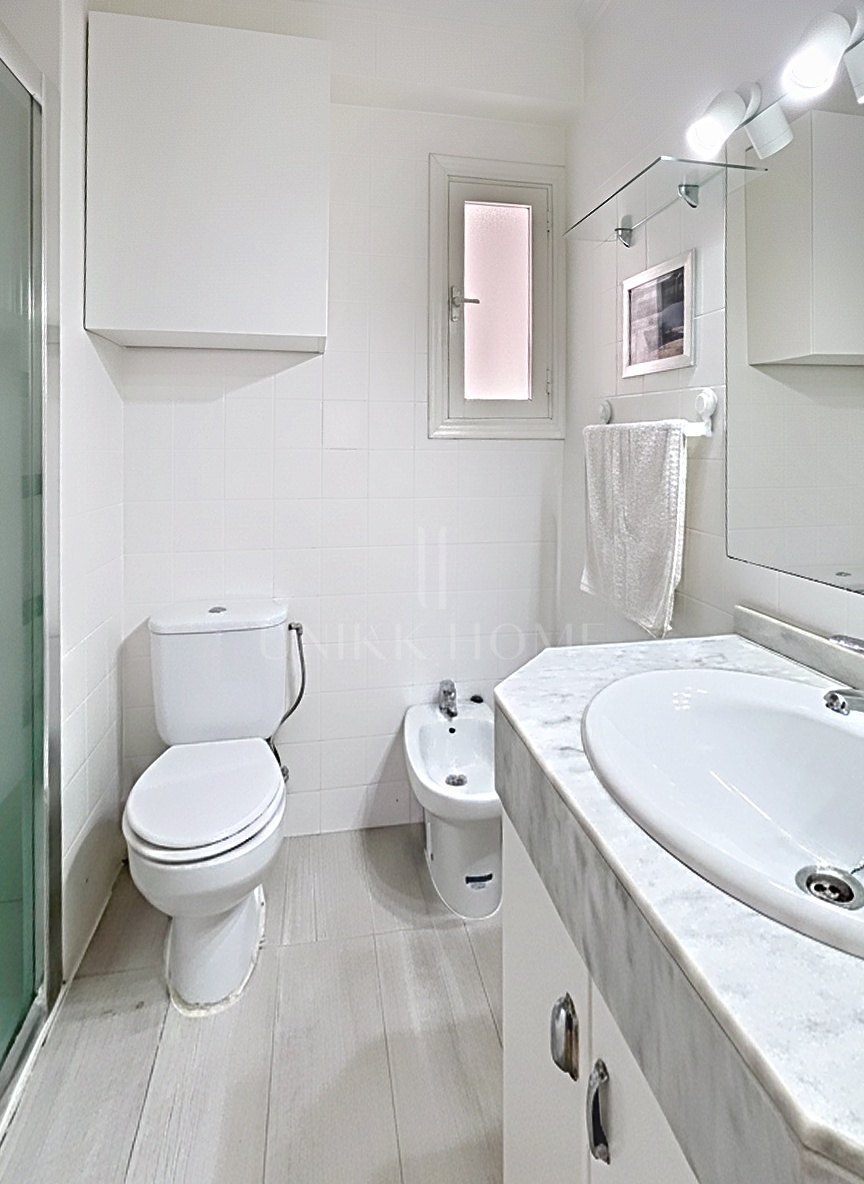 Apartamento de 3 dormitorios junto a Plaza de Ajedrez, Estepona Casco Antiguo