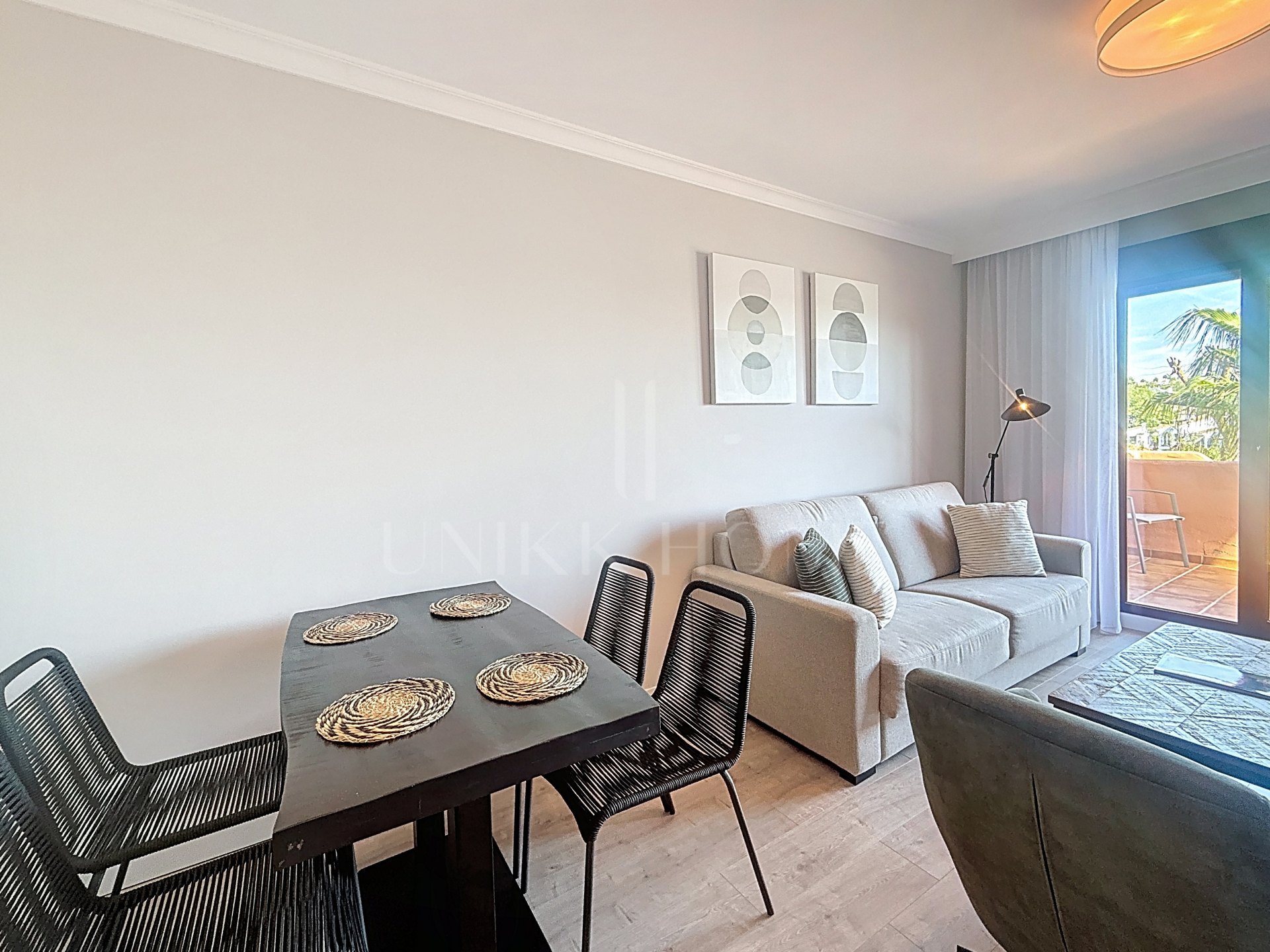 Easy Investment Opportunity - 2 bedrooms apartment - Royal Marbella Golf Resort – Benahavís