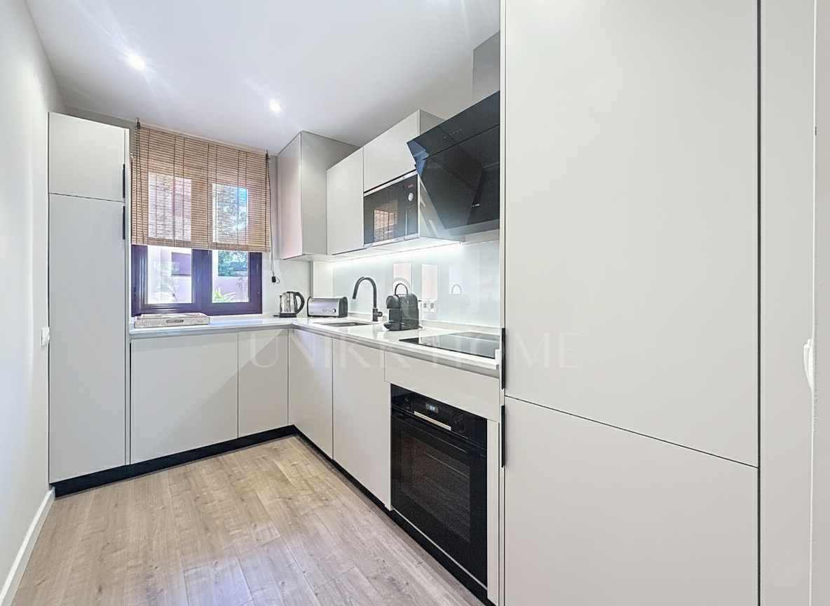 Easy Investment Opportunity - 2 bedrooms apartment - Royal Marbella Golf Resort – Benahavís