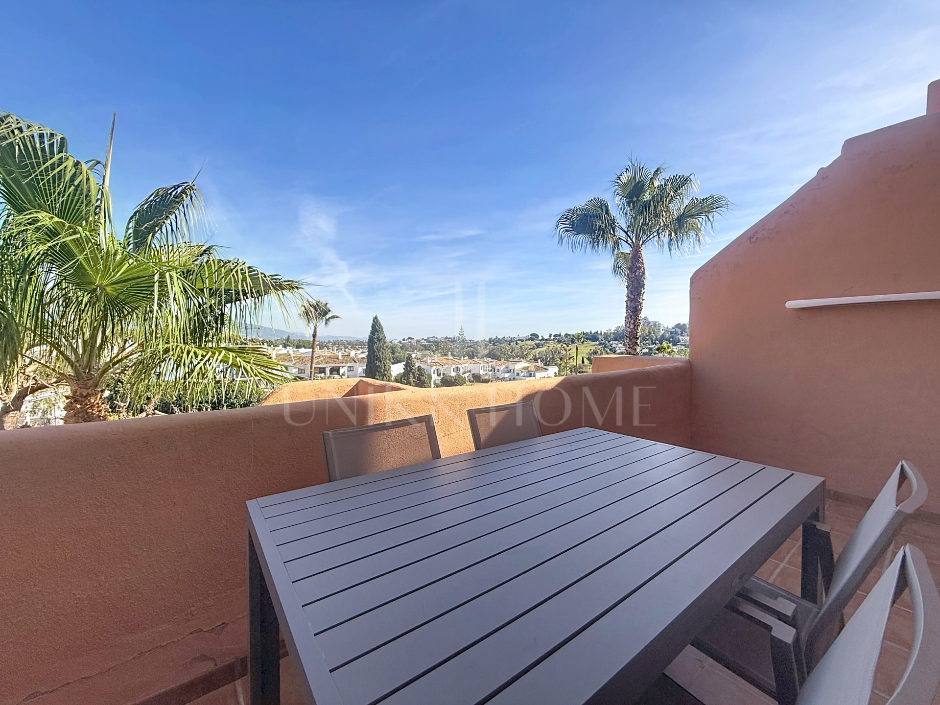 Easy Investment Opportunity - 2 bedrooms apartment - Royal Marbella Golf Resort – Benahavís