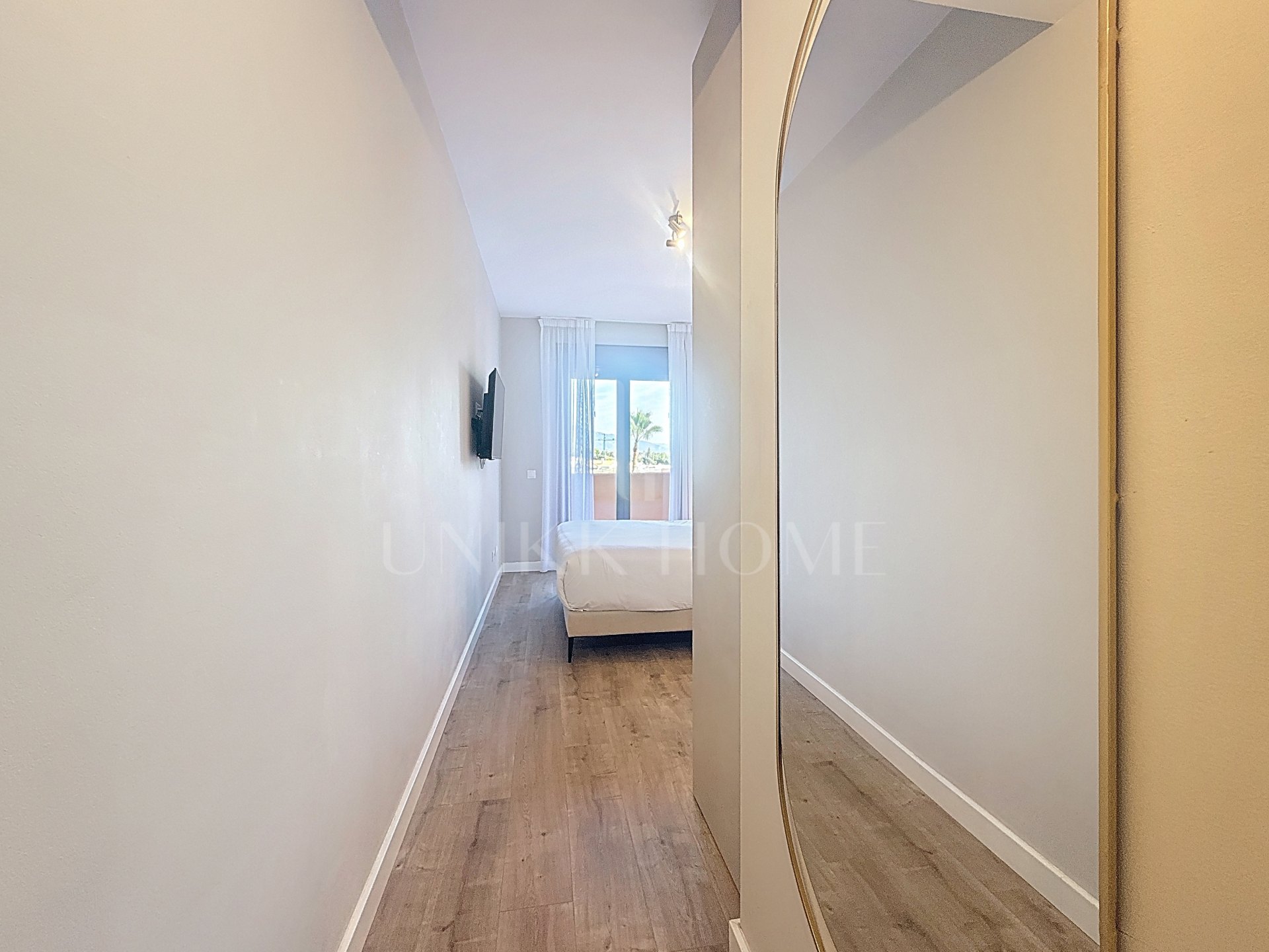 Easy Investment Opportunity - 2 bedrooms apartment - Royal Marbella Golf Resort – Benahavís