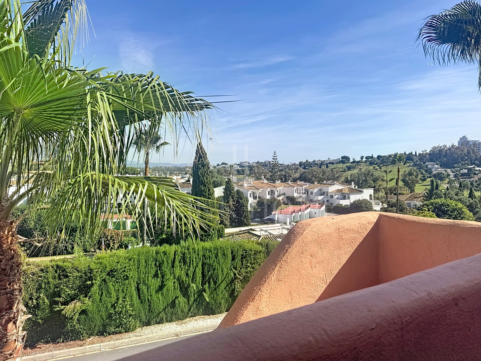 Easy Investment Opportunity - 2 bedrooms apartment - Royal Marbella Golf Resort – Benahavís