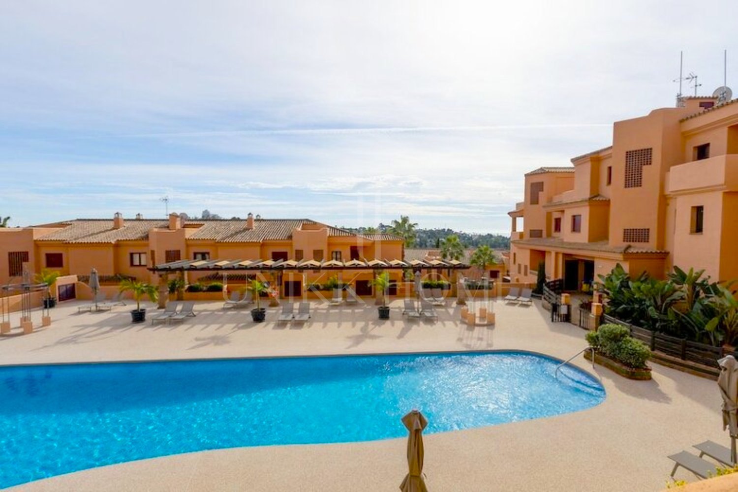 Easy Investment Opportunity - 2 bedrooms apartment - Royal Marbella Golf Resort – Benahavís