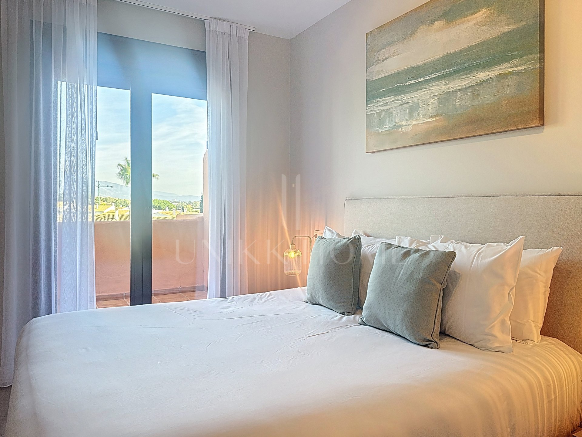 Easy Investment Opportunity - 2 bedrooms apartment - Royal Marbella Golf Resort – Benahavís