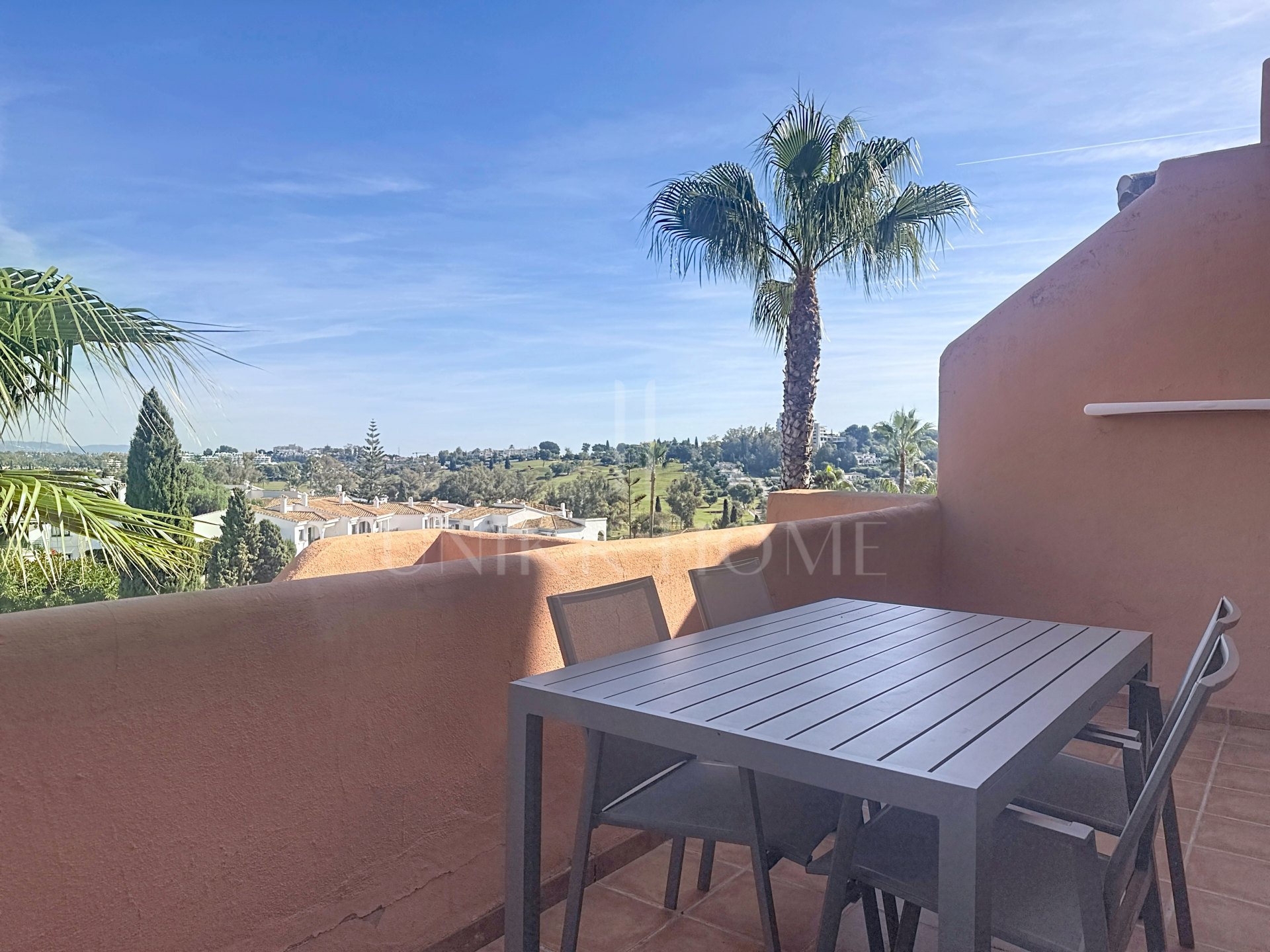 Easy Investment Opportunity - 2 bedrooms apartment - Royal Marbella Golf Resort – Benahavís