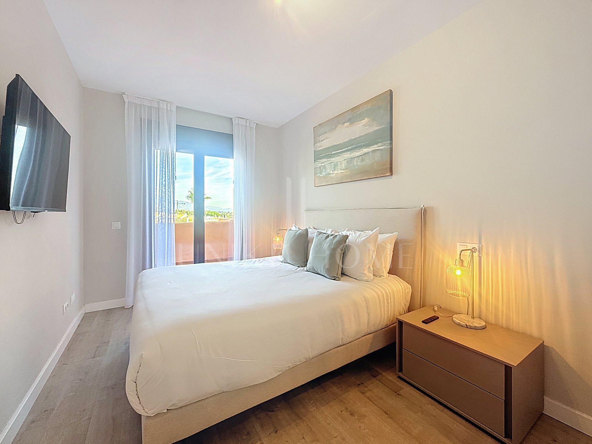 Easy Investment Opportunity - 2 bedrooms apartment - Royal Marbella Golf Resort – Benahavís