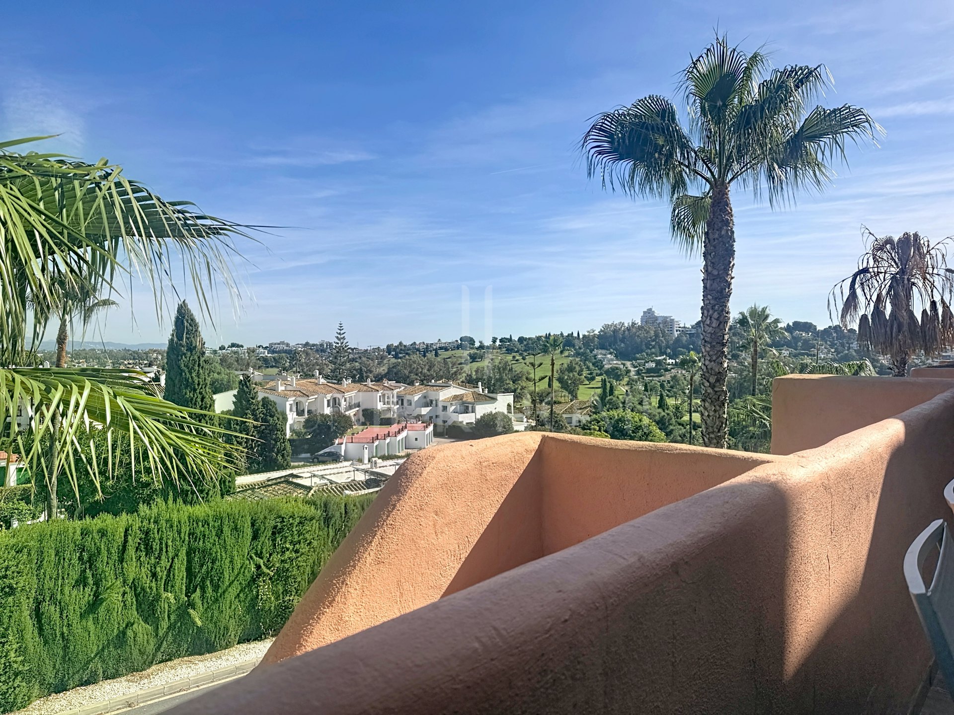 Easy Investment Opportunity - 2 bedrooms apartment - Royal Marbella Golf Resort – Benahavís