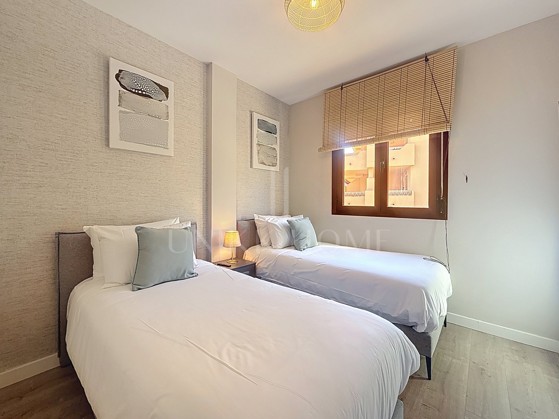 Easy Investment Opportunity - 2 bedrooms apartment - Royal Marbella Golf Resort – Benahavís