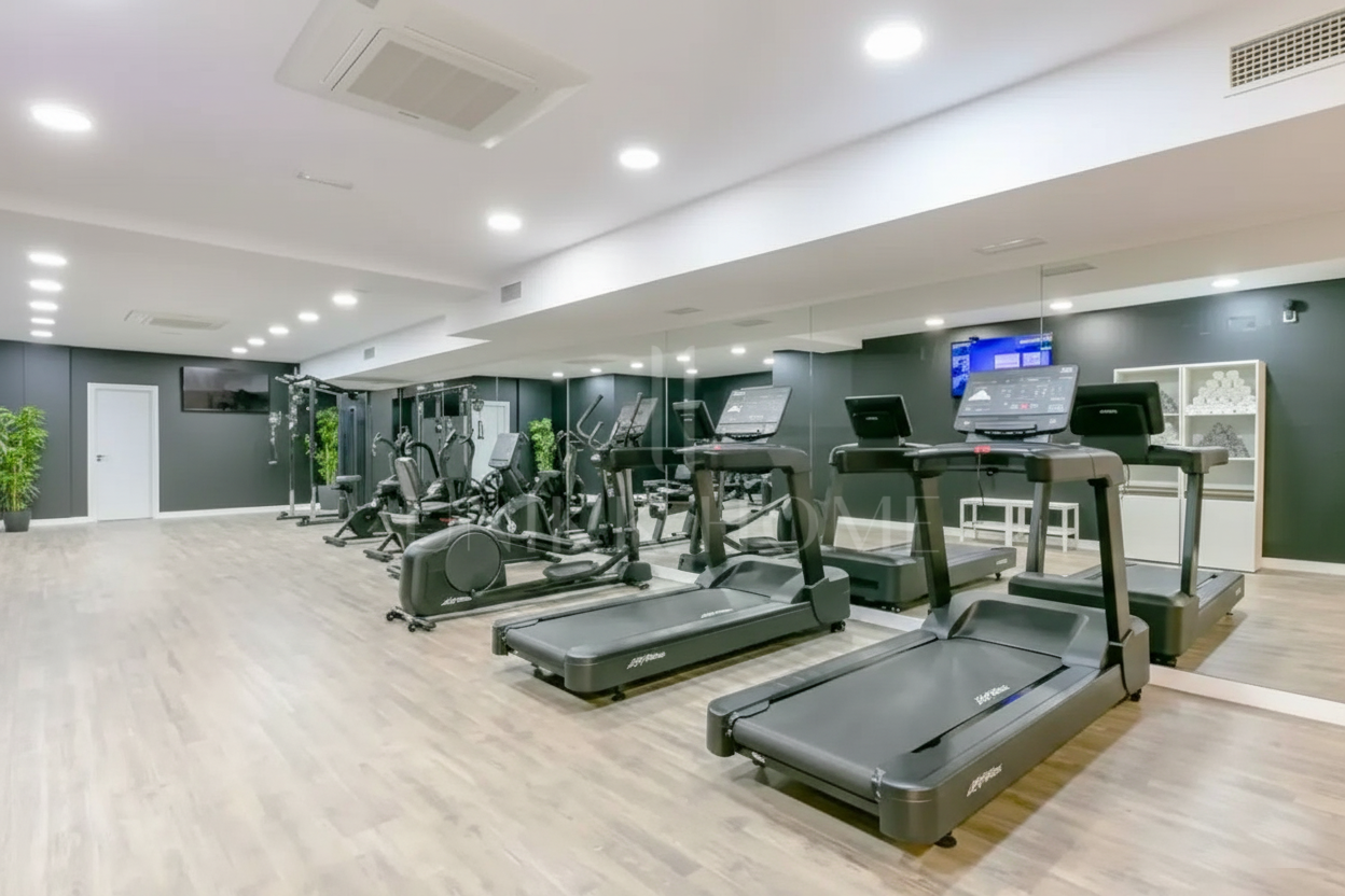 Easy Investment Opportunity - 2 bedrooms apartment - Royal Marbella Golf Resort – Benahavís