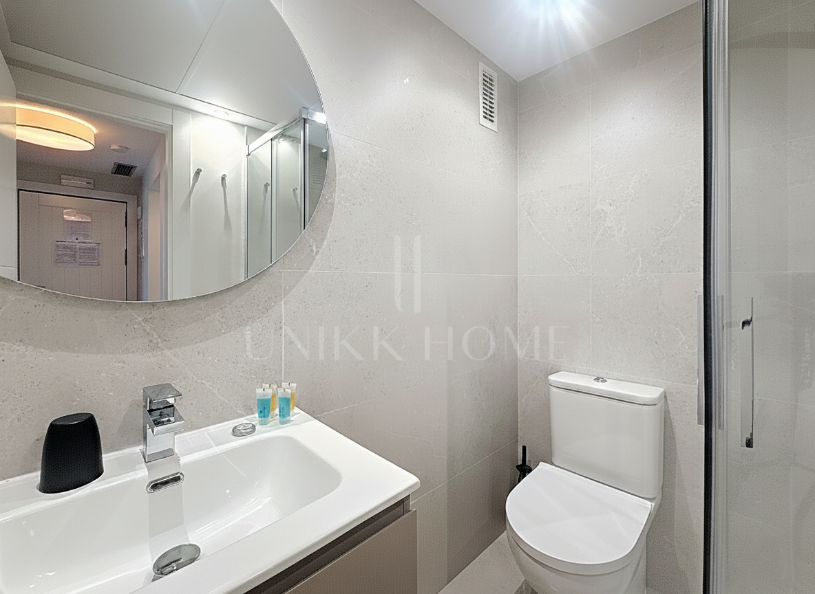 Easy Investment Opportunity - 2 bedrooms apartment - Royal Marbella Golf Resort – Benahavís