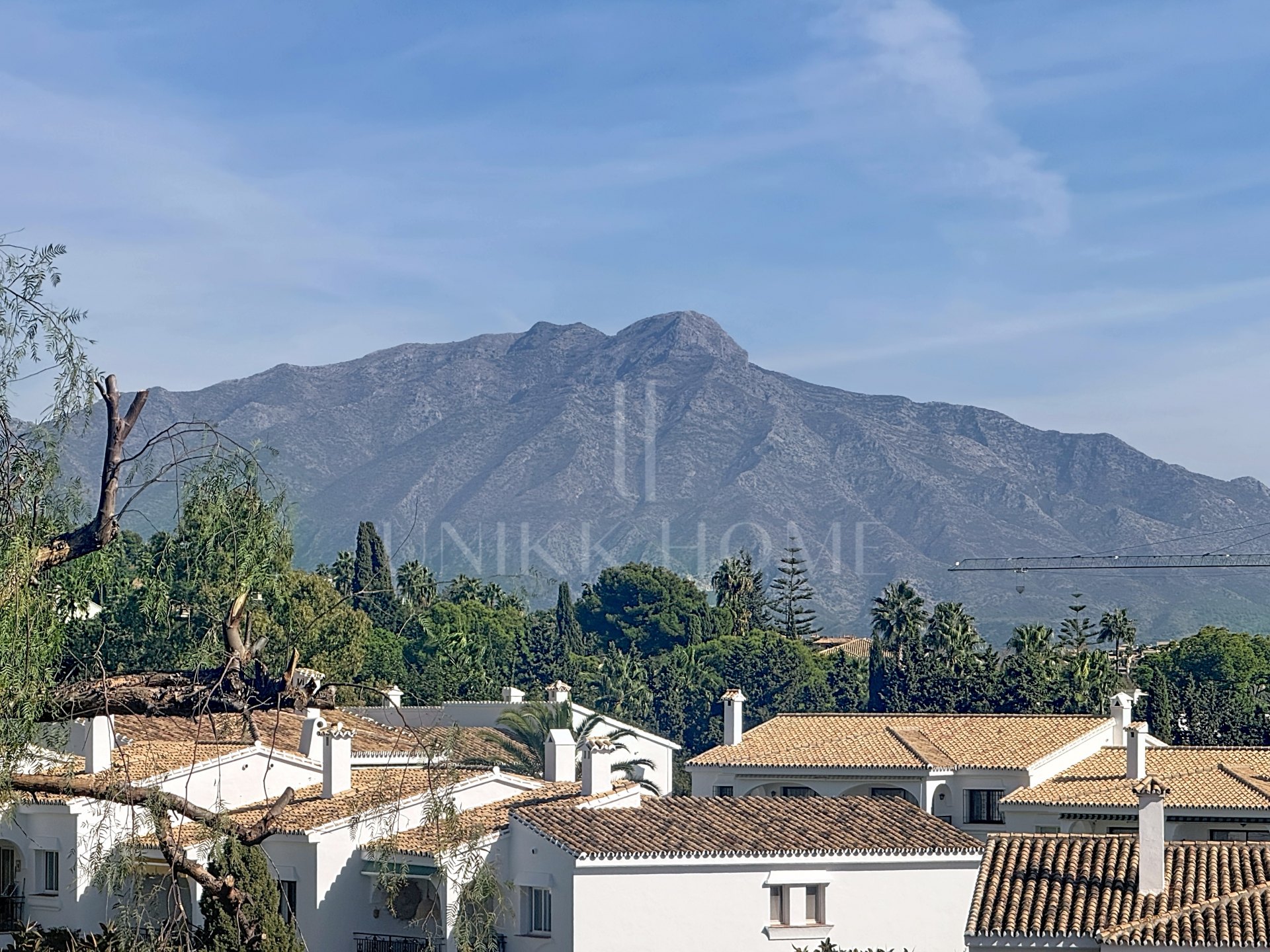 Easy Investment Opportunity - 2 bedrooms apartment - Royal Marbella Golf Resort – Benahavís