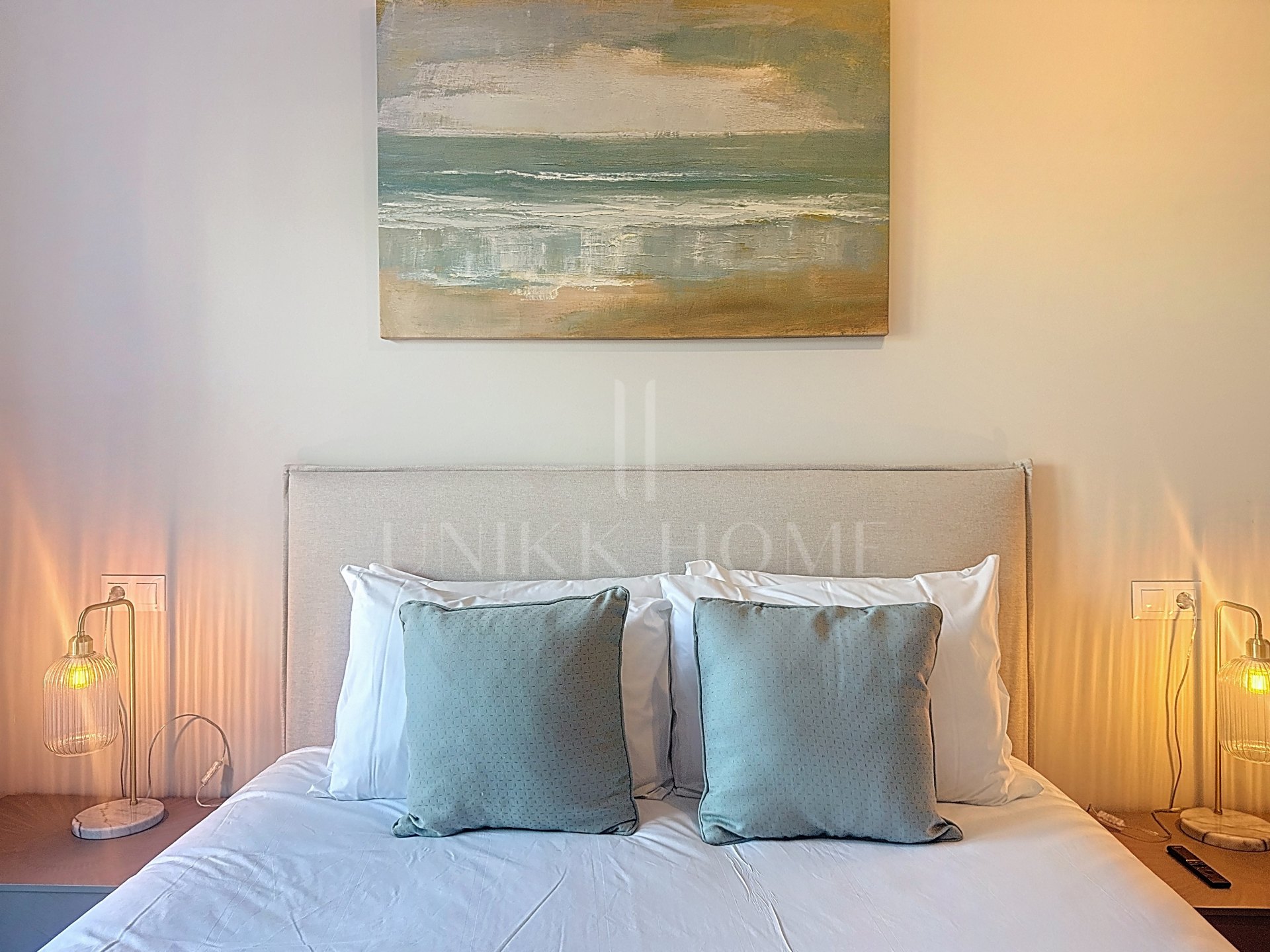 Easy Investment Opportunity - 2 bedrooms apartment - Royal Marbella Golf Resort – Benahavís