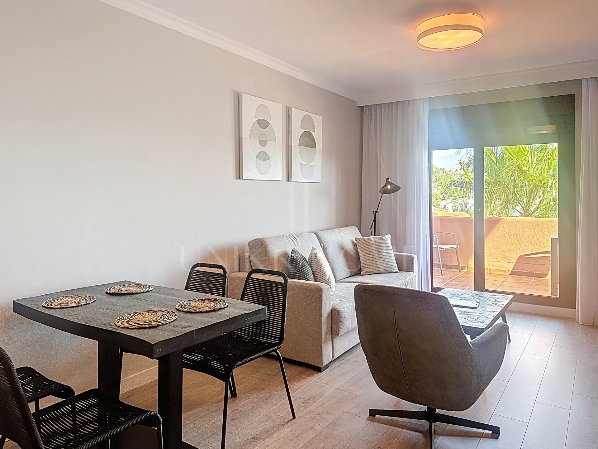 Easy Investment Opportunity - 2 bedrooms apartment - Royal Marbella Golf Resort – Benahavís