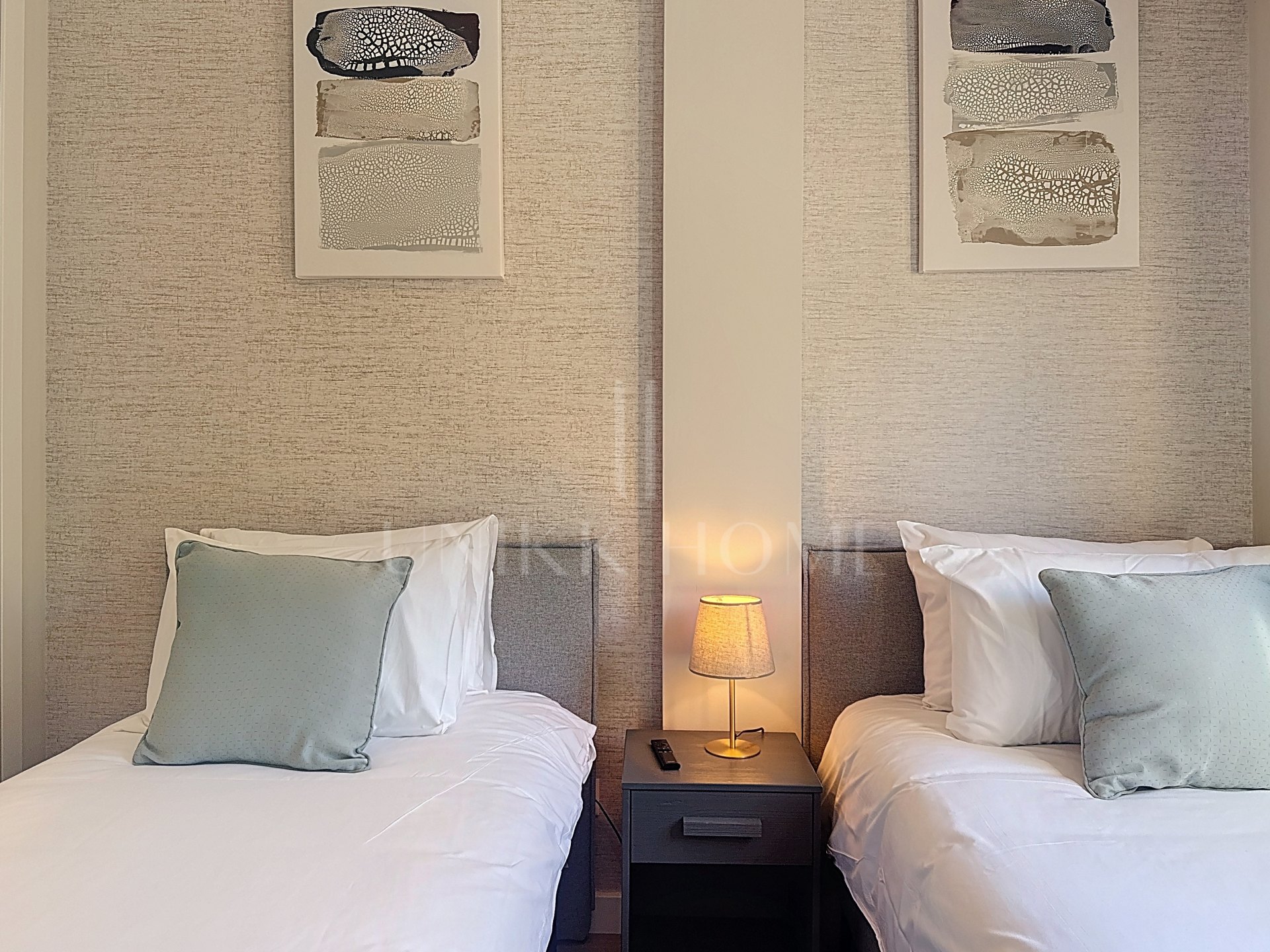 Easy Investment Opportunity - 2 bedrooms apartment - Royal Marbella Golf Resort – Benahavís