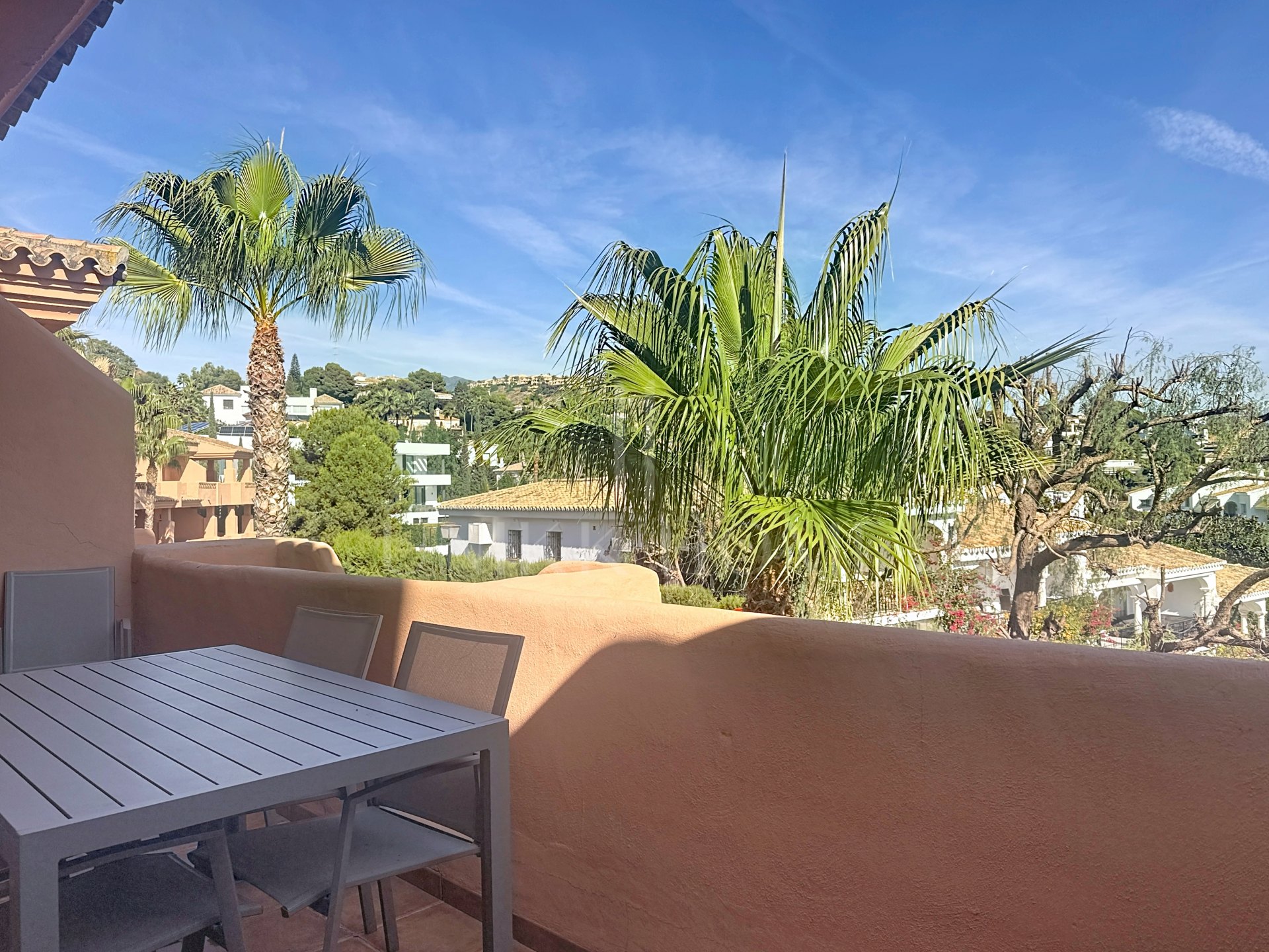 Easy Investment Opportunity - 2 bedrooms apartment - Royal Marbella Golf Resort – Benahavís