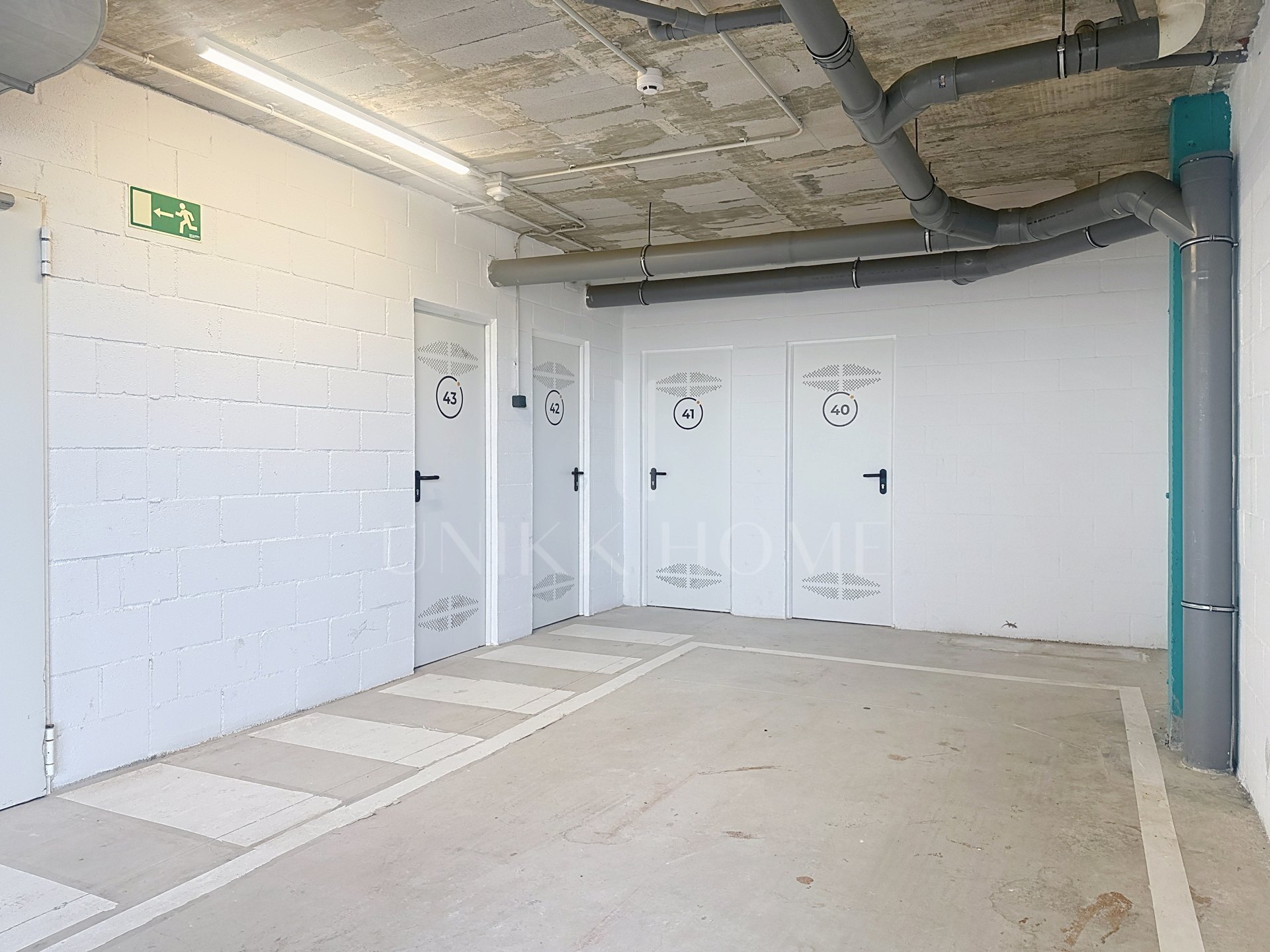 Modern apartment ready to move in – with sea views and within walking distance to the beach – West Estepona area