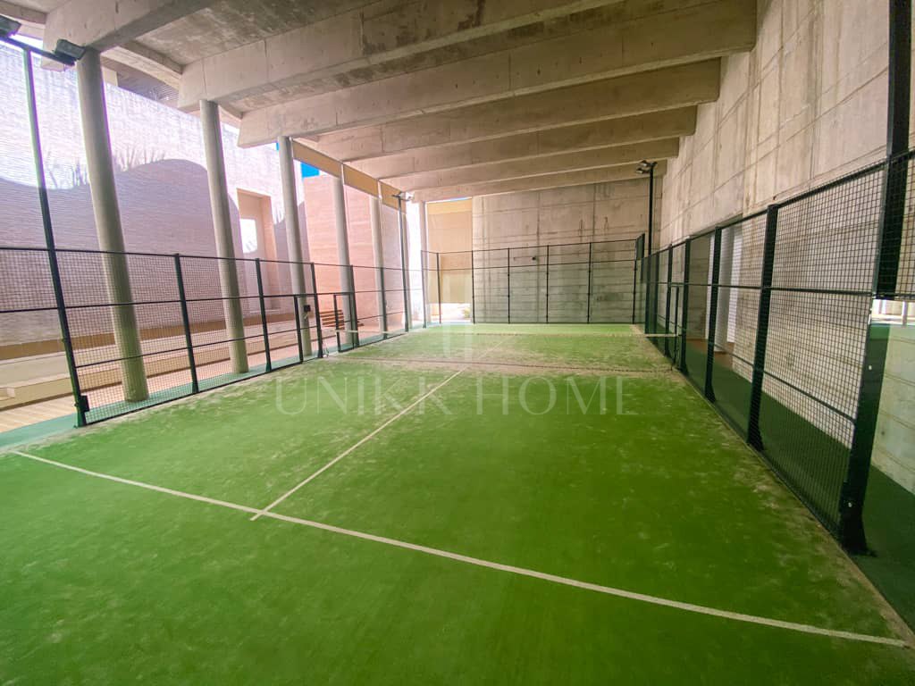 Elegant Duplex Penthouse with Private Pool – Frontline Beach in Bahía de la Plata, Estepona