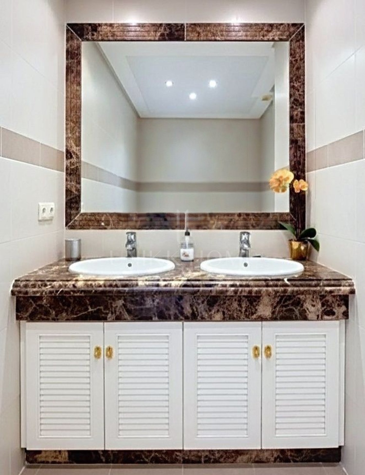 Casa adosada de 3 dormitorios con vistas al mar y al golf, cerca de la playa – Ibergolf Azata, Estepona Oeste