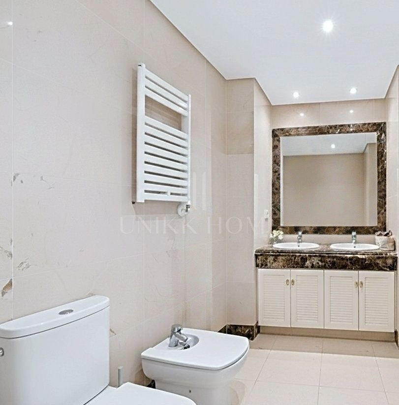 Casa adosada de 3 dormitorios con vistas al mar y al golf, cerca de la playa – Ibergolf Azata, Estepona Oeste