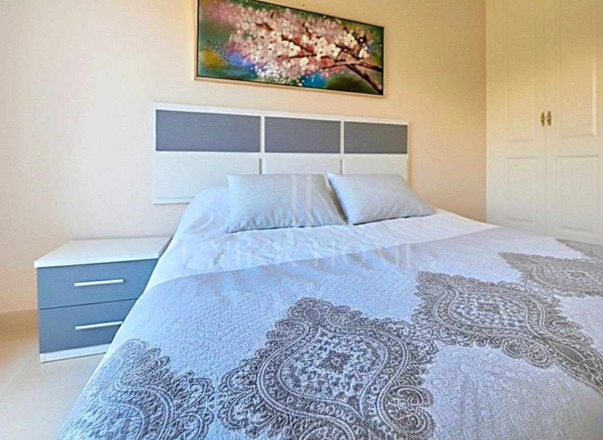 Casa adosada de 3 dormitorios con vistas al mar y al golf, cerca de la playa – Ibergolf Azata, Estepona Oeste