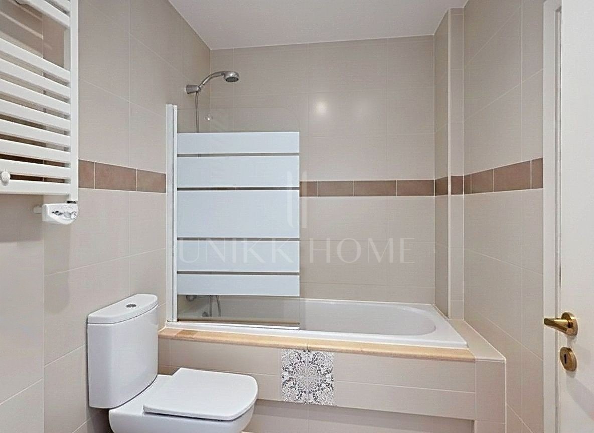 Casa adosada de 3 dormitorios con vistas al mar y al golf, cerca de la playa – Ibergolf Azata, Estepona Oeste