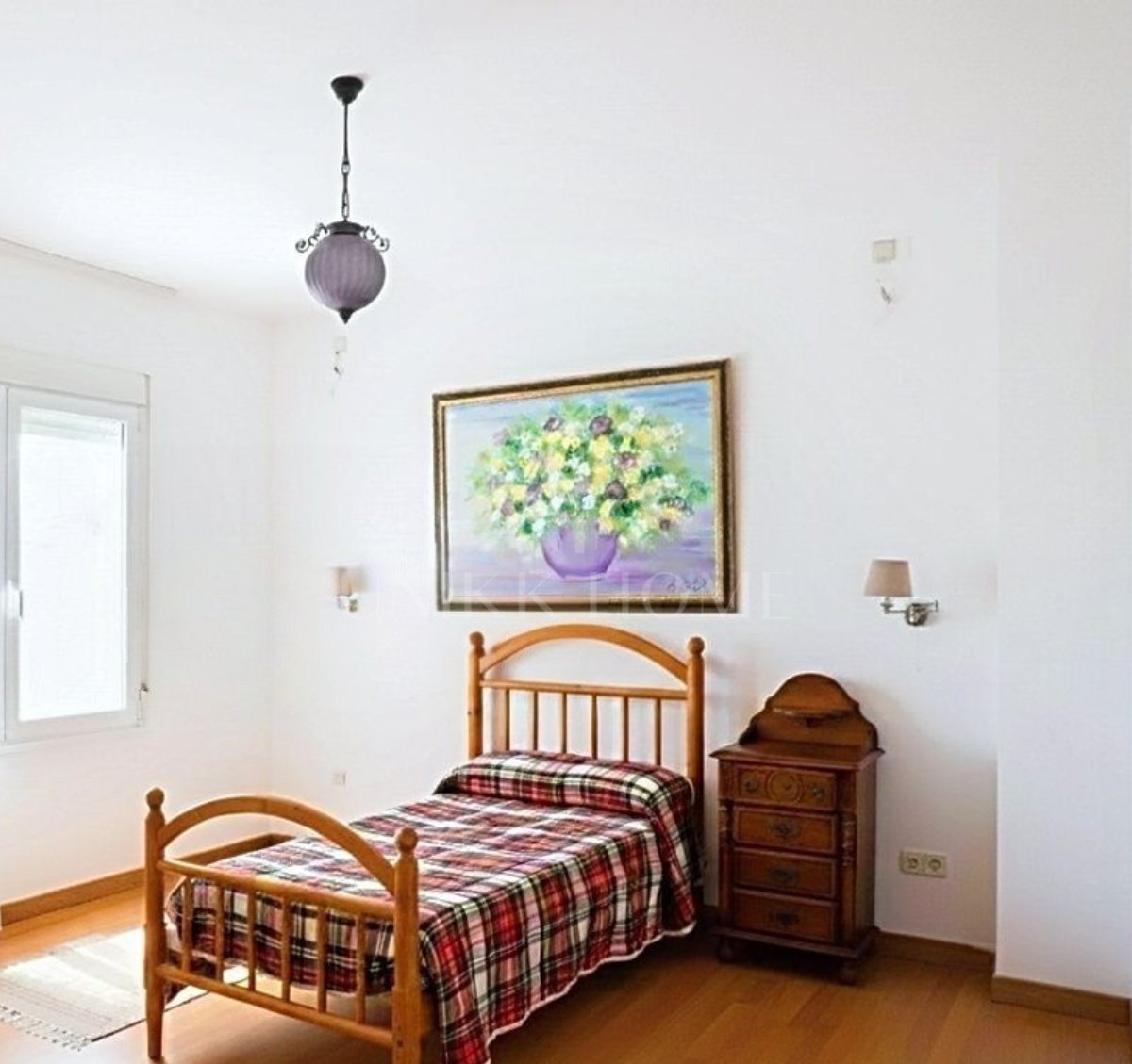 5-bedroom townhouse with private garden and magnificent communal areas - 500 meters from the sea - El Padron