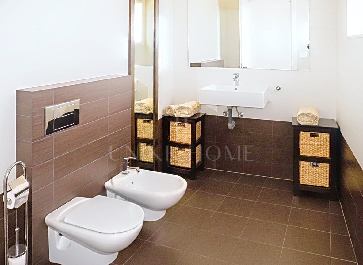 5-bedroom townhouse with private garden and magnificent communal areas - 500 meters from the sea - El Padron