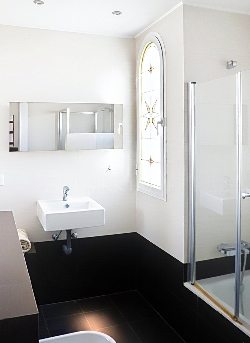 5-bedroom townhouse with private garden and magnificent communal areas - 500 meters from the sea - El Padron