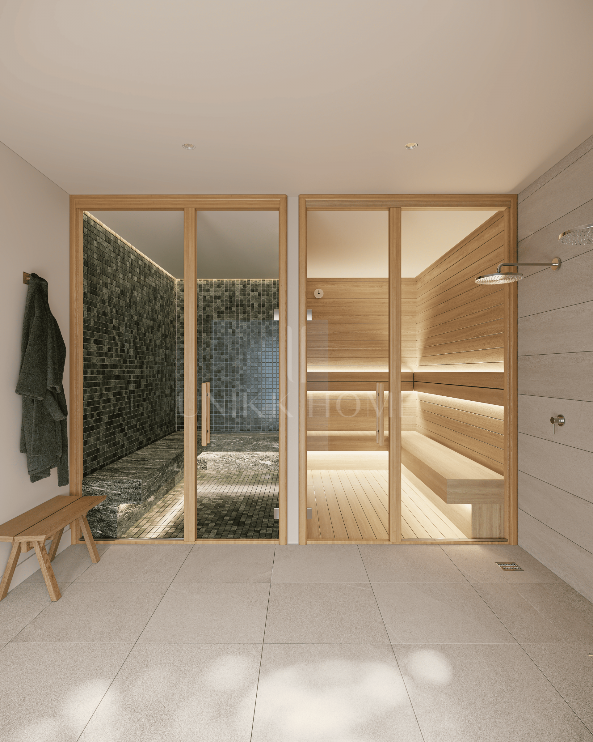 Modern 2-Bedroom Ground Floor Apartment with Private Garden in a Premium Resort-Style Complex – Casares Costa