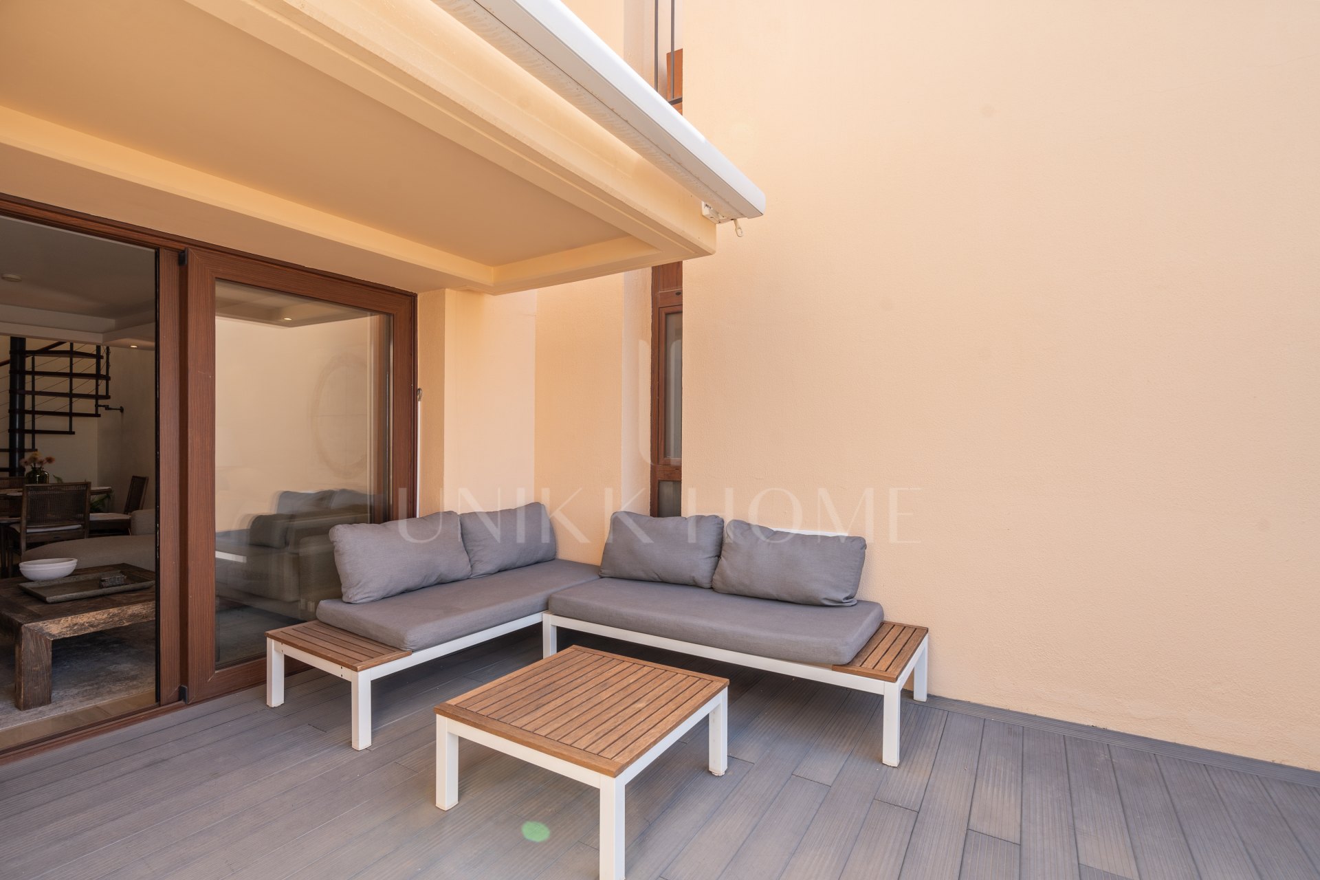 Luxury 3-Bedroom Duplex Penthouse with Private Pool – Bahía de la Plata, Estepona