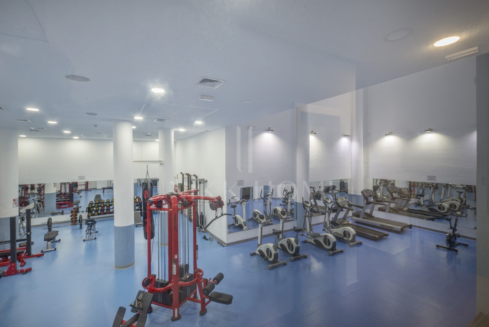 Luxury 3-Bedroom Duplex Penthouse with Private Pool – Bahía de la Plata, Estepona