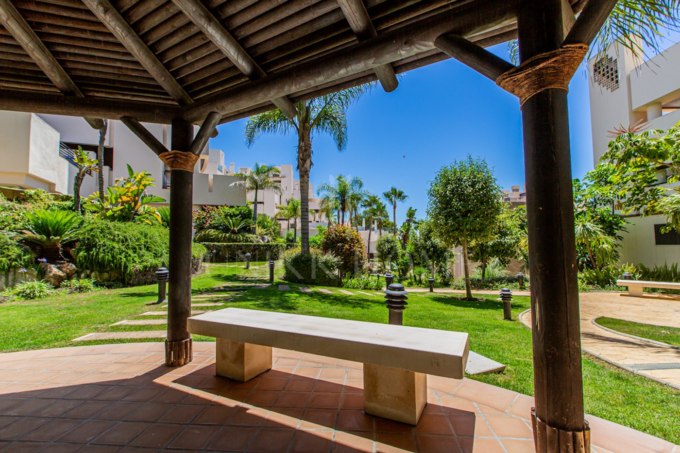 Luxury 3-Bedroom Duplex Penthouse with Private Pool – Bahía de la Plata, Estepona