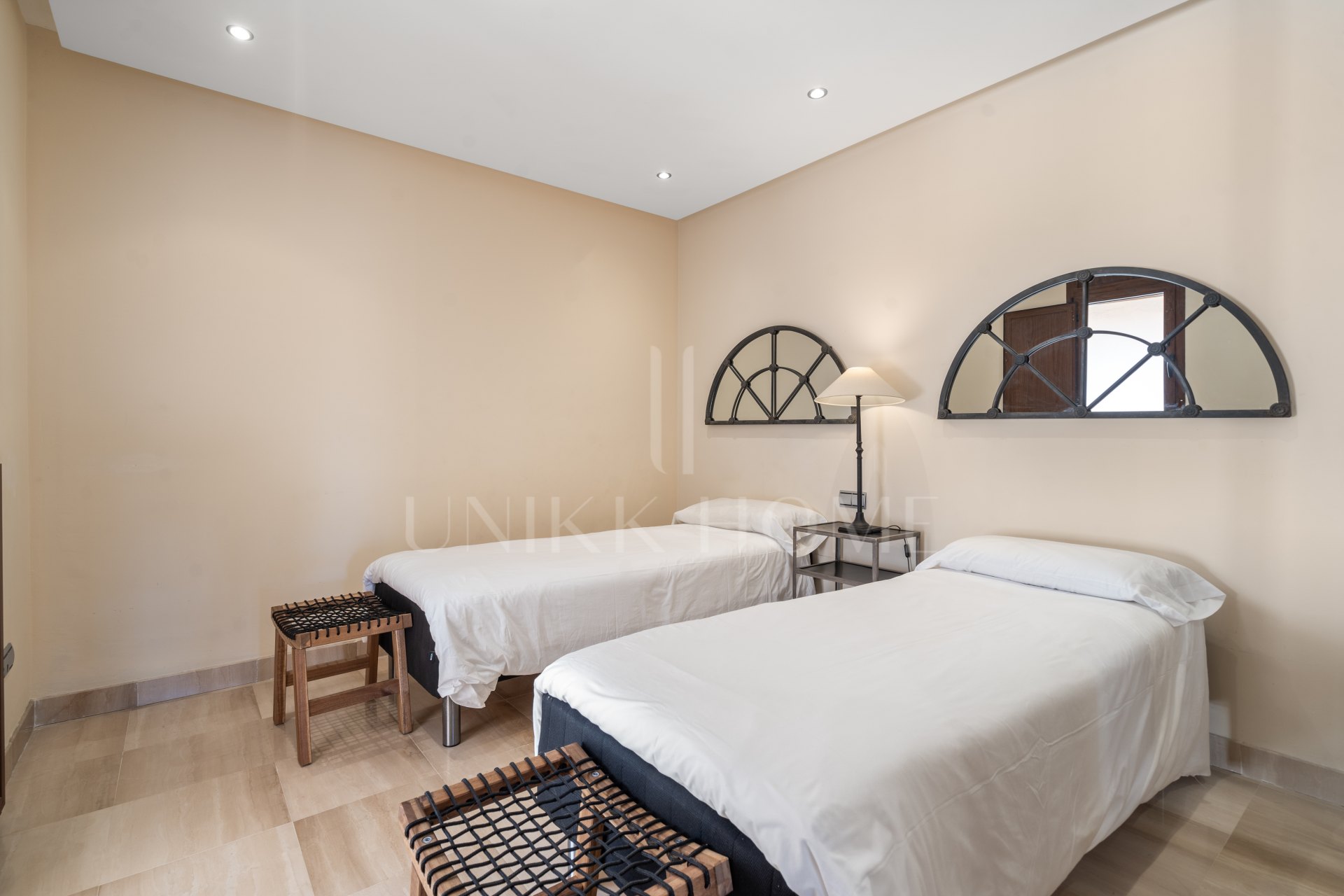 Luxury 3-Bedroom Duplex Penthouse with Private Pool – Bahía de la Plata, Estepona